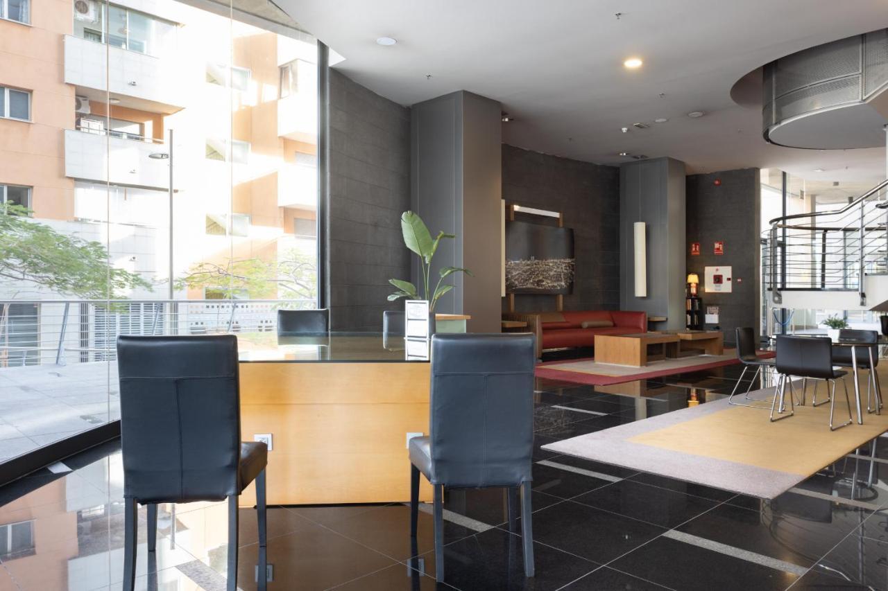 Eden Rentals Panoramic Luxury Views With Ac Aire Acondicionado Santa Cruz de Tenerife Luaran gambar