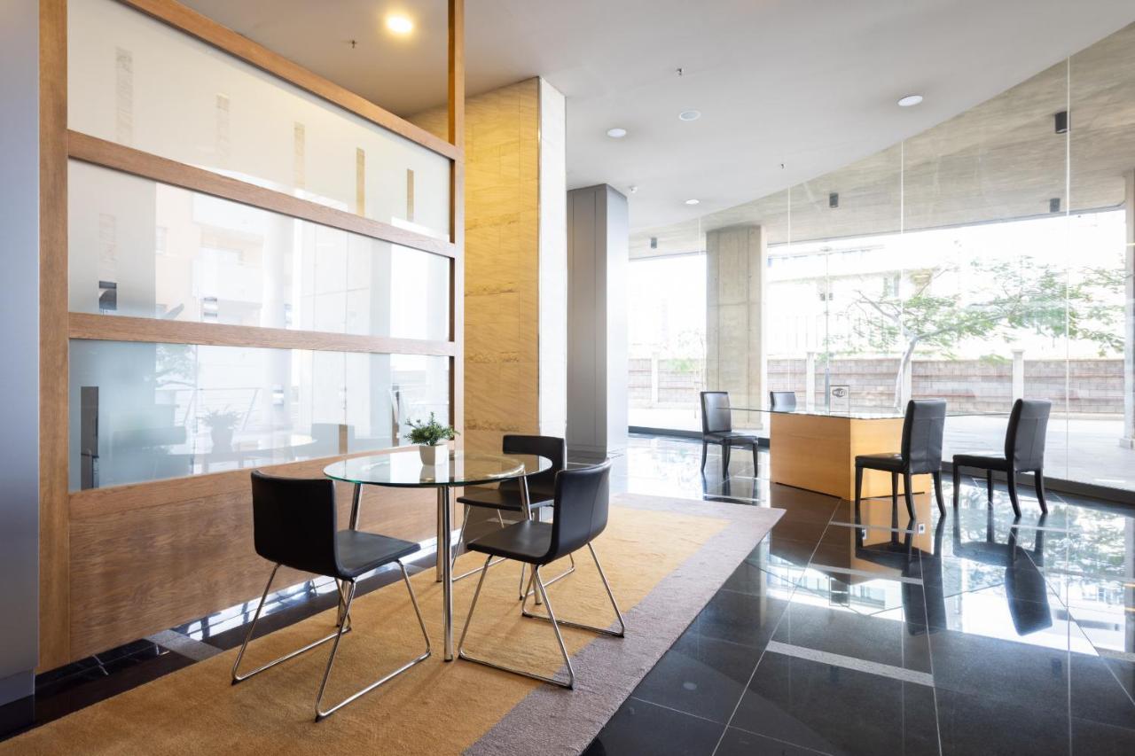Eden Rentals Panoramic Luxury Views With Ac Aire Acondicionado Santa Cruz de Tenerife Luaran gambar