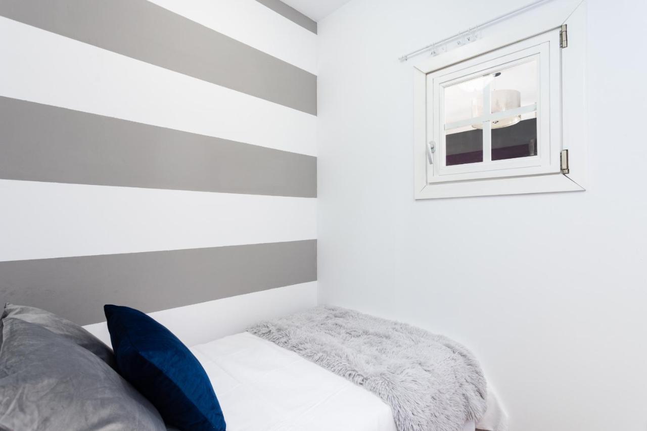 Eden Rentals Panoramic Luxury Views With Ac Aire Acondicionado Santa Cruz de Tenerife Luaran gambar