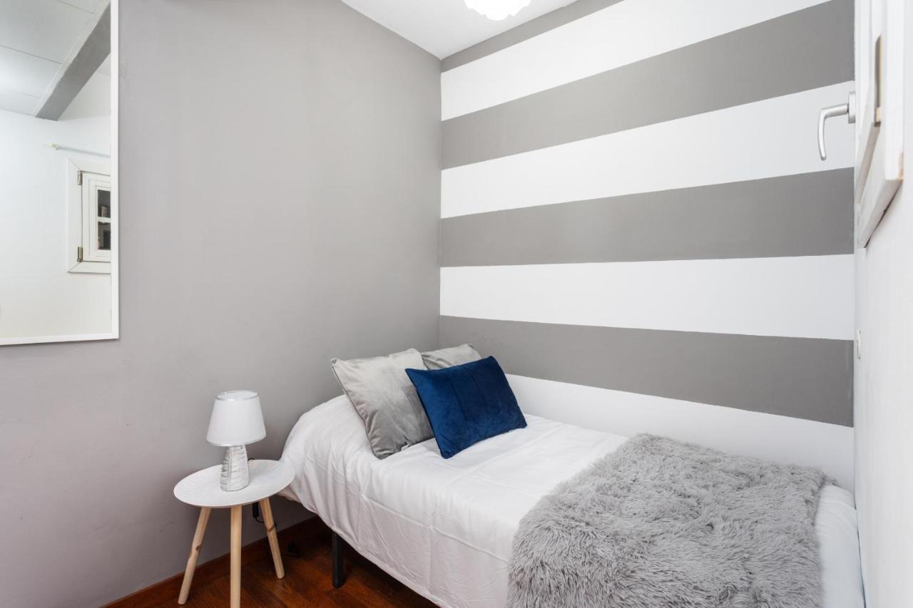 Eden Rentals Panoramic Luxury Views With Ac Aire Acondicionado Santa Cruz de Tenerife Luaran gambar